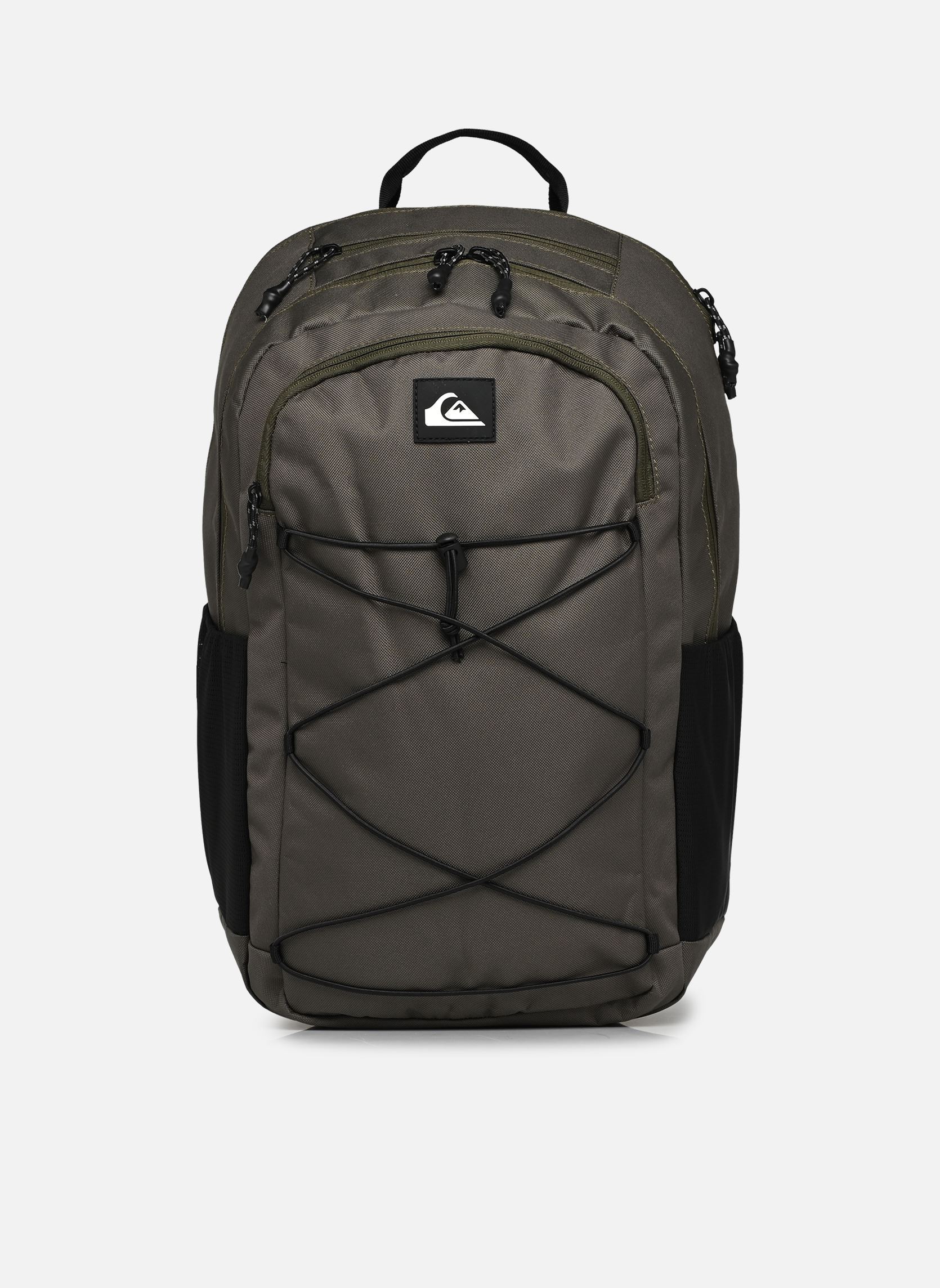 Sacs à dos Burner 28L homme vert Quiksilver Sacs à dos Burner 28L homme vert GRAPE LEAF
