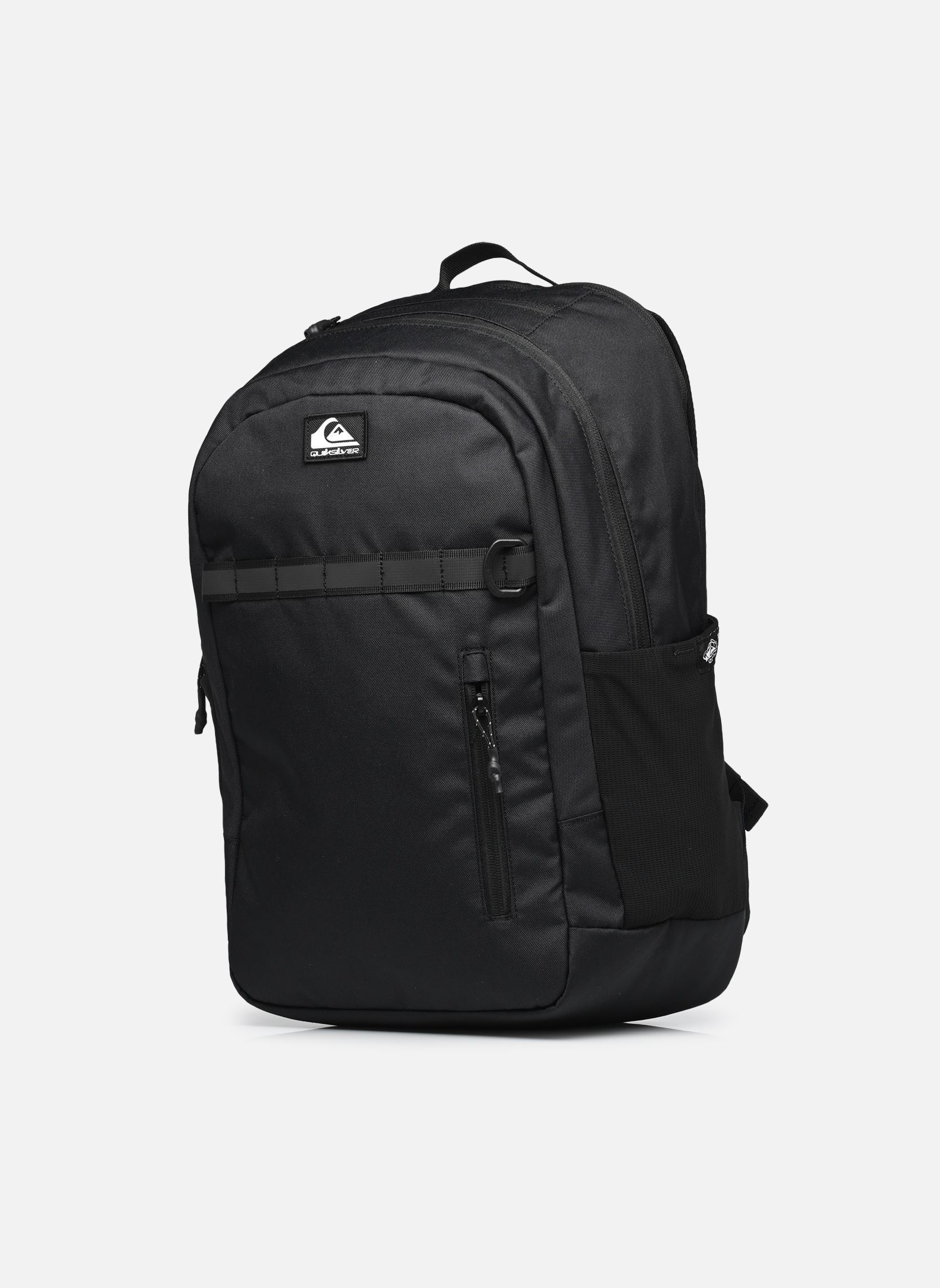 Sacs à dos Burner 28L homme noir Quiksilver Sacs à dos Burner 28L homme noir Black