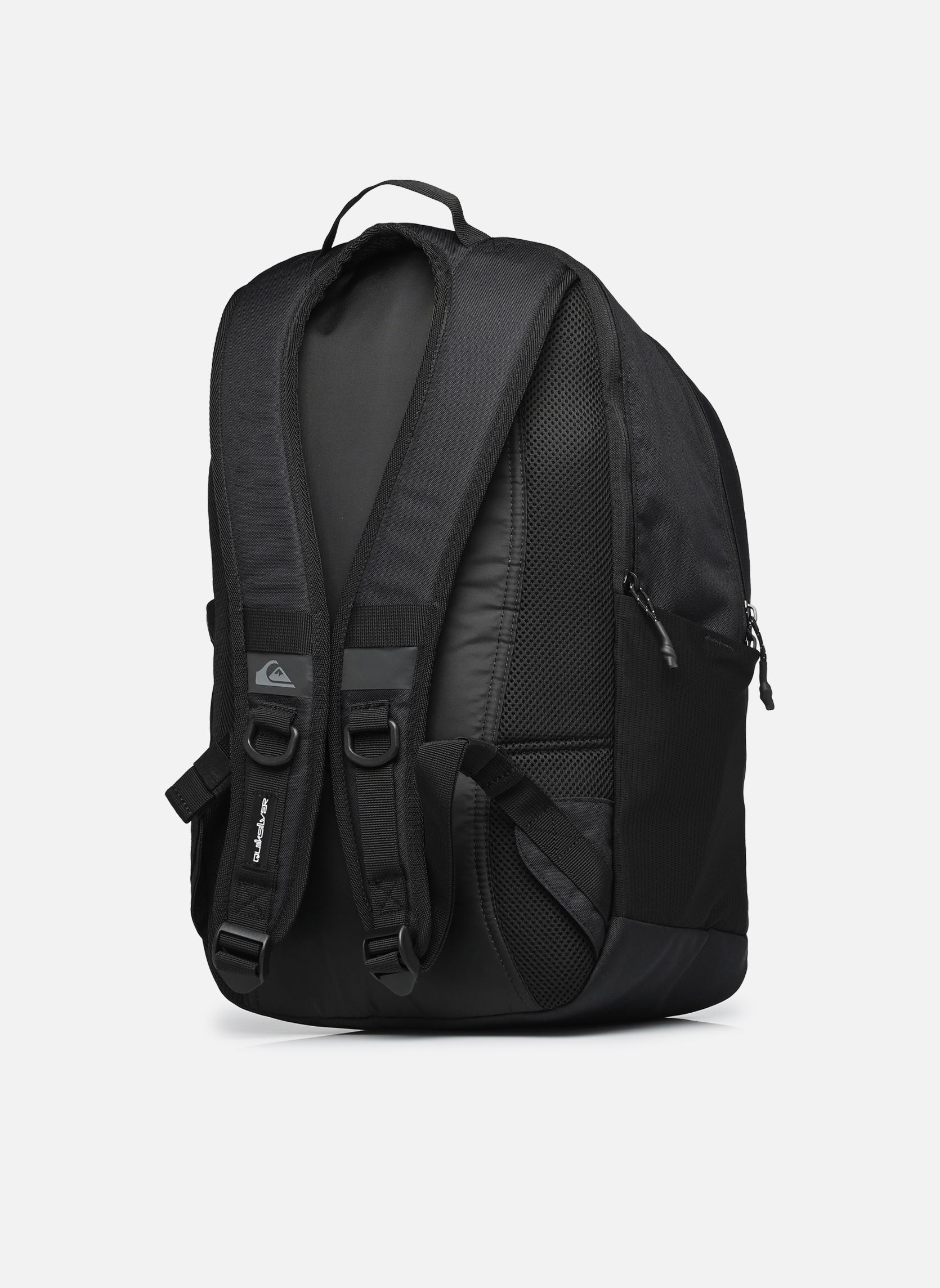 Sacs à dos Burner 28L homme noir Quiksilver Sacs à dos Burner 28L homme noir Black