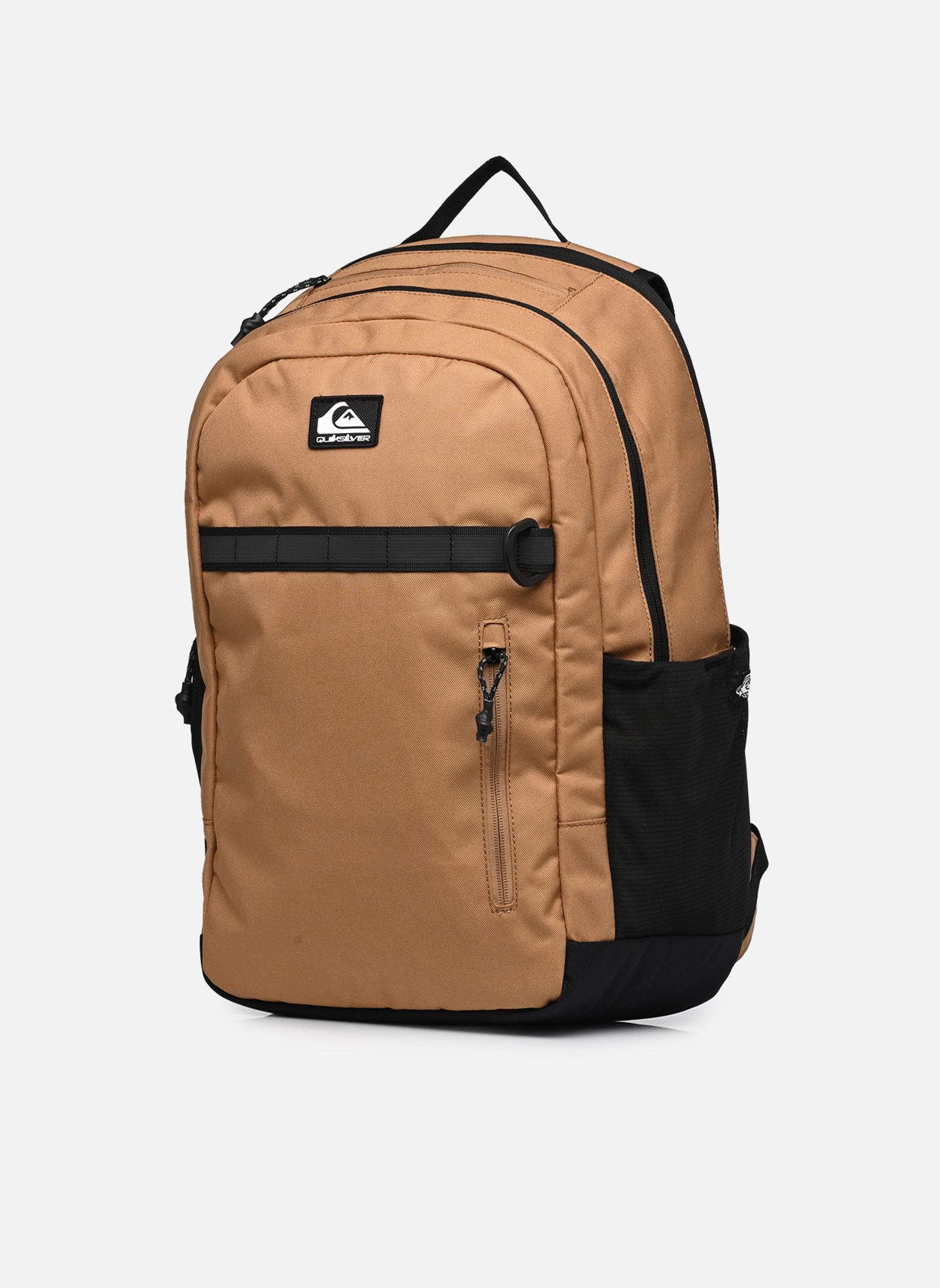 Rucksäcke Burner 28L herren braun Quiksilver Rucksäcke Burner 28L herren braun TOBACCO BROWN