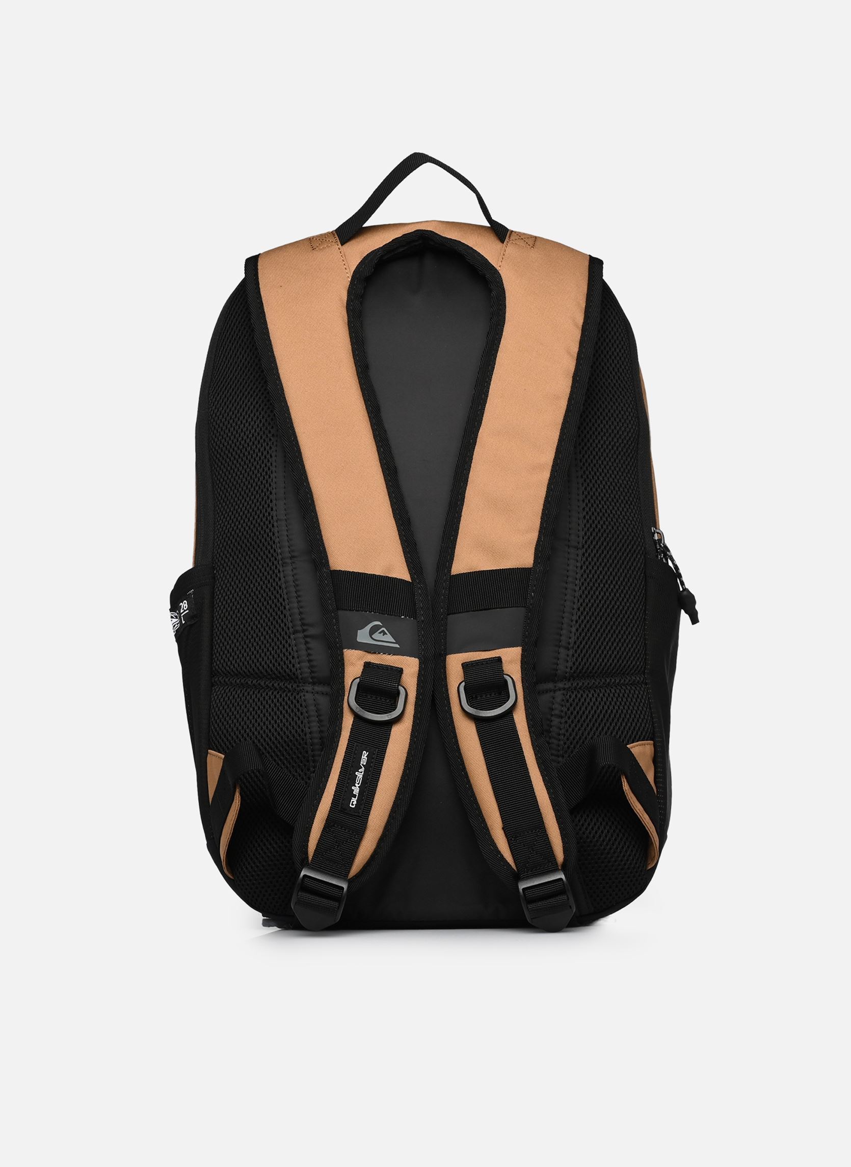 Rucksäcke Burner 28L herren braun Quiksilver Rucksäcke Burner 28L herren braun TOBACCO BROWN