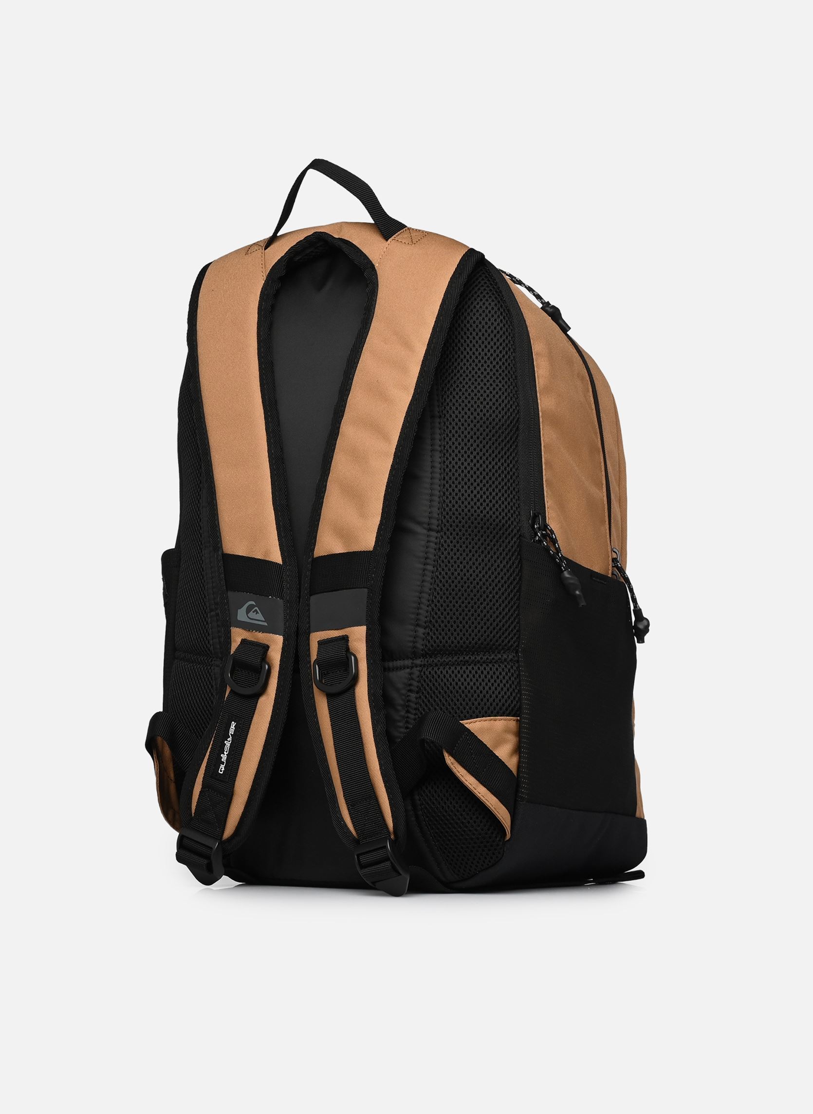 Rucksäcke Burner 28L herren braun Quiksilver Rucksäcke Burner 28L herren braun TOBACCO BROWN