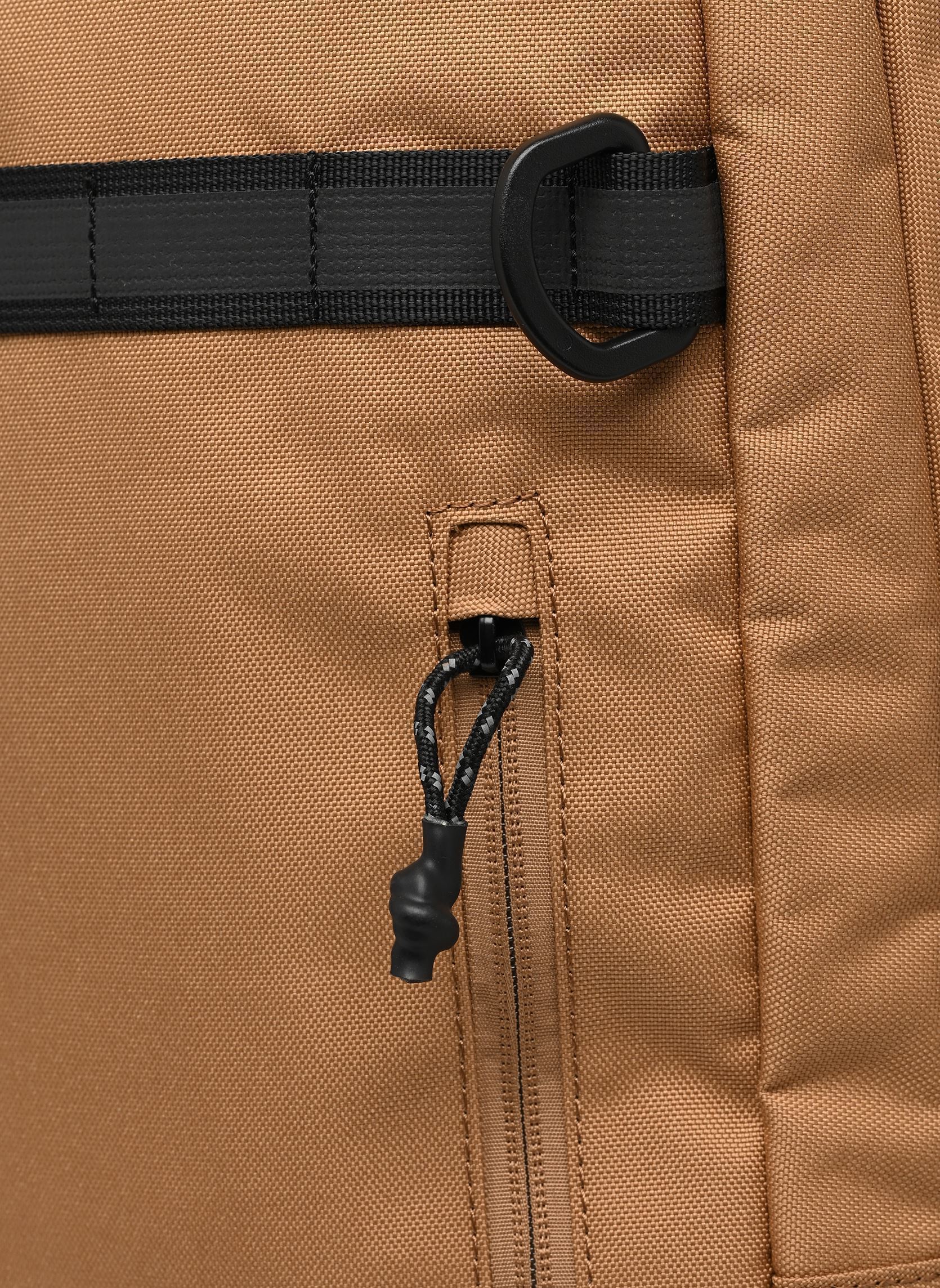 Rucksäcke Burner 28L herren braun Quiksilver Rucksäcke Burner 28L herren braun TOBACCO BROWN