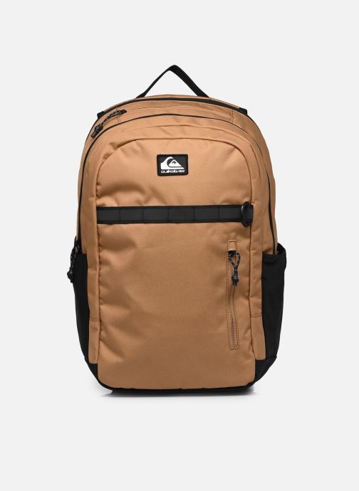 Quiksilver Sacs à dos Burner 28L homme marron