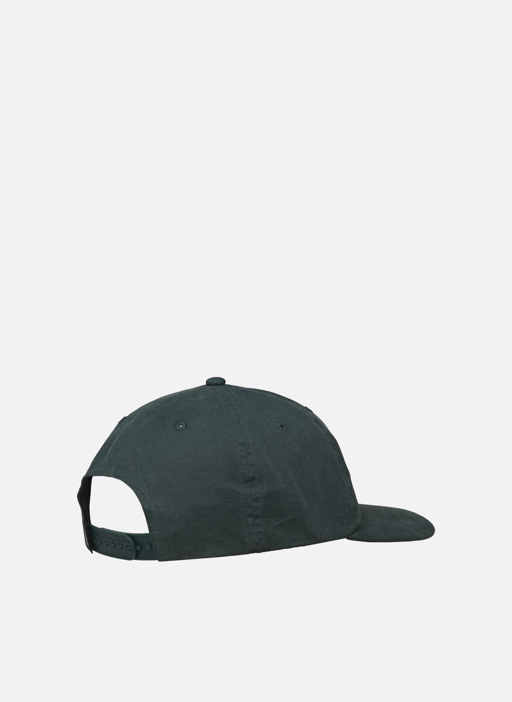 Casquettes Mercury Cap homme vert Quiksilver Casquettes Mercury Cap homme vert BOTANICAL GARDEN