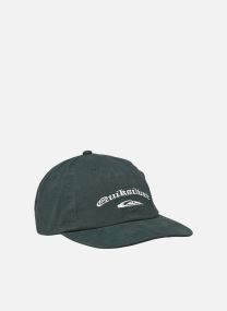 Casquettes Mercury Cap homme vert