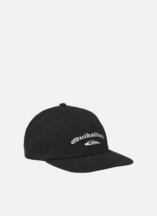Quiksilver Casquettes Drifter 6P Mercury homme noir