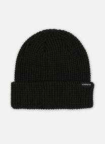 Bonnets Tofino Beanie homme noir