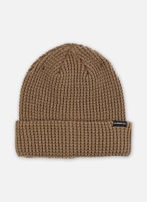 Bonnets Tofino Beanie homme noir