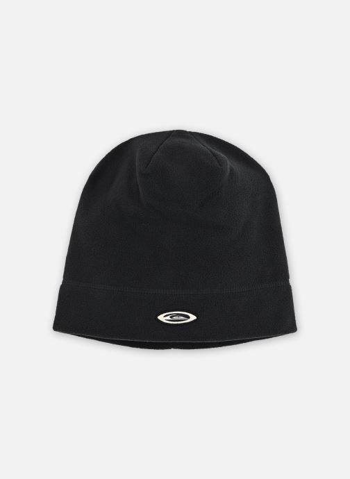Quiksilver Bonnets Jackson Fleece Beanie homme noir