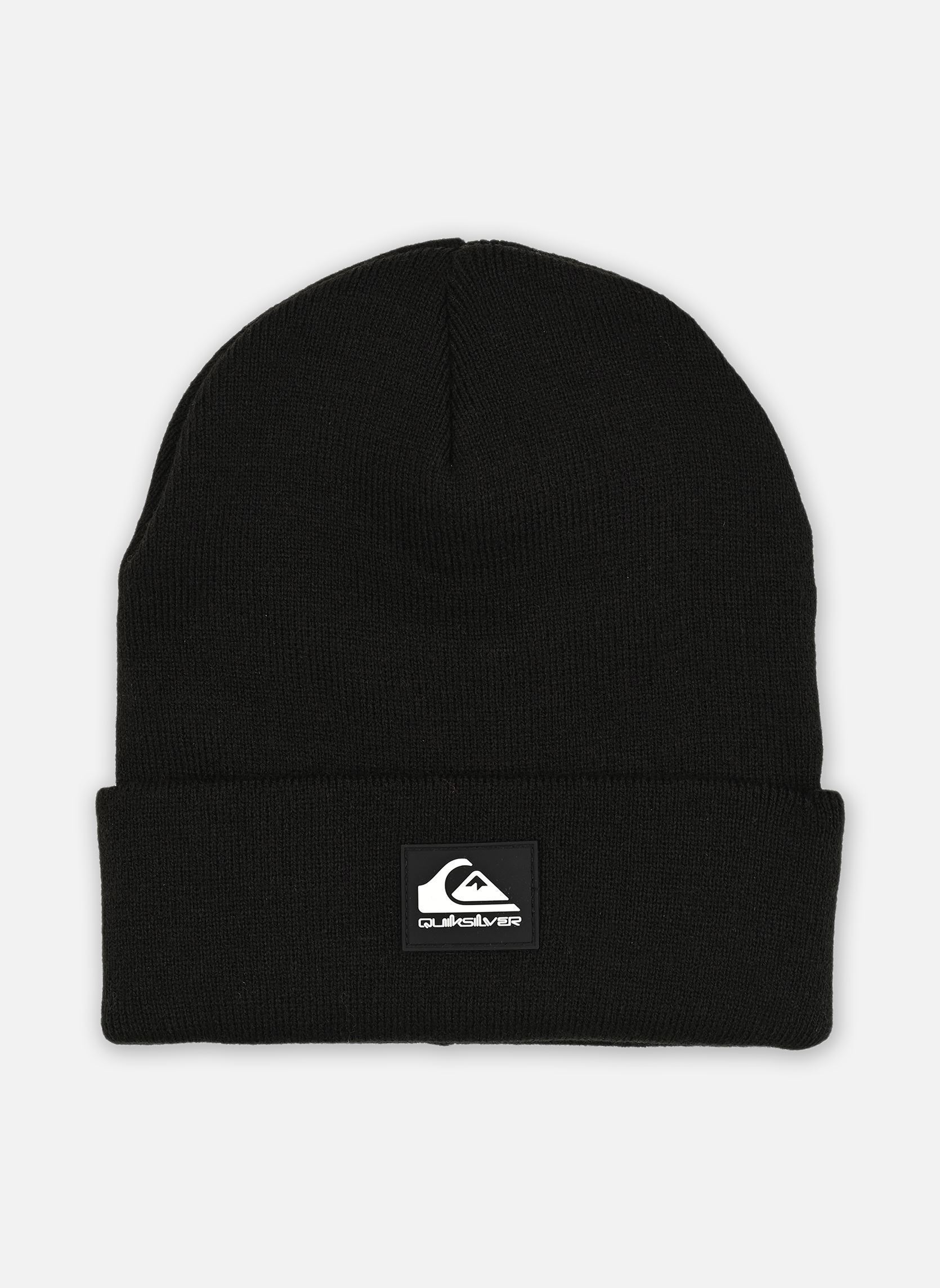 Bonnet Quiksilver Brigade Unique - vue 2