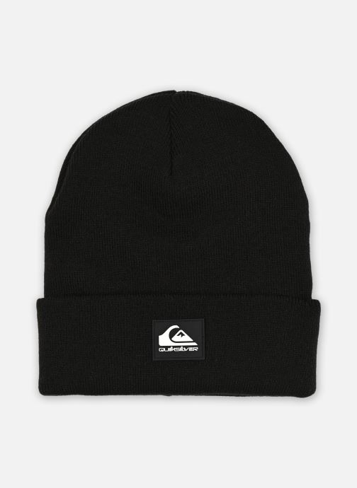 Quiksilver Bonnets Brigade Beanie homme noir