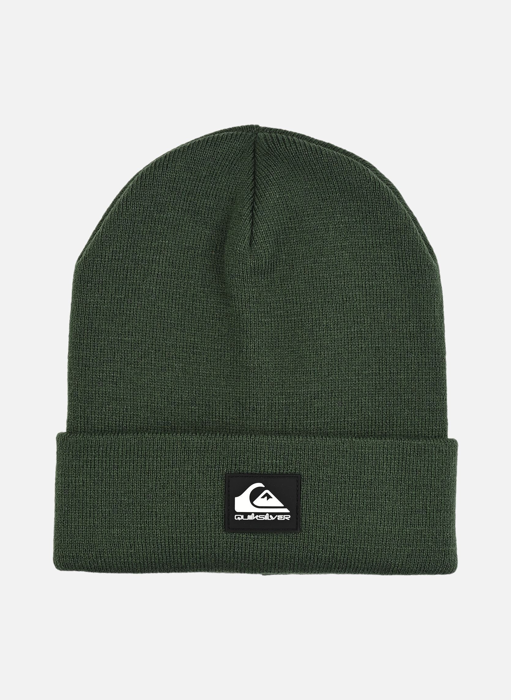 Bonnet Quiksilver Brigade Unique - vue 3