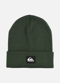 Mutsen Brigade Beanie heren groen