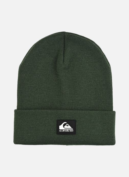 Quiksilver Bonnets Brigade Beanie homme vert