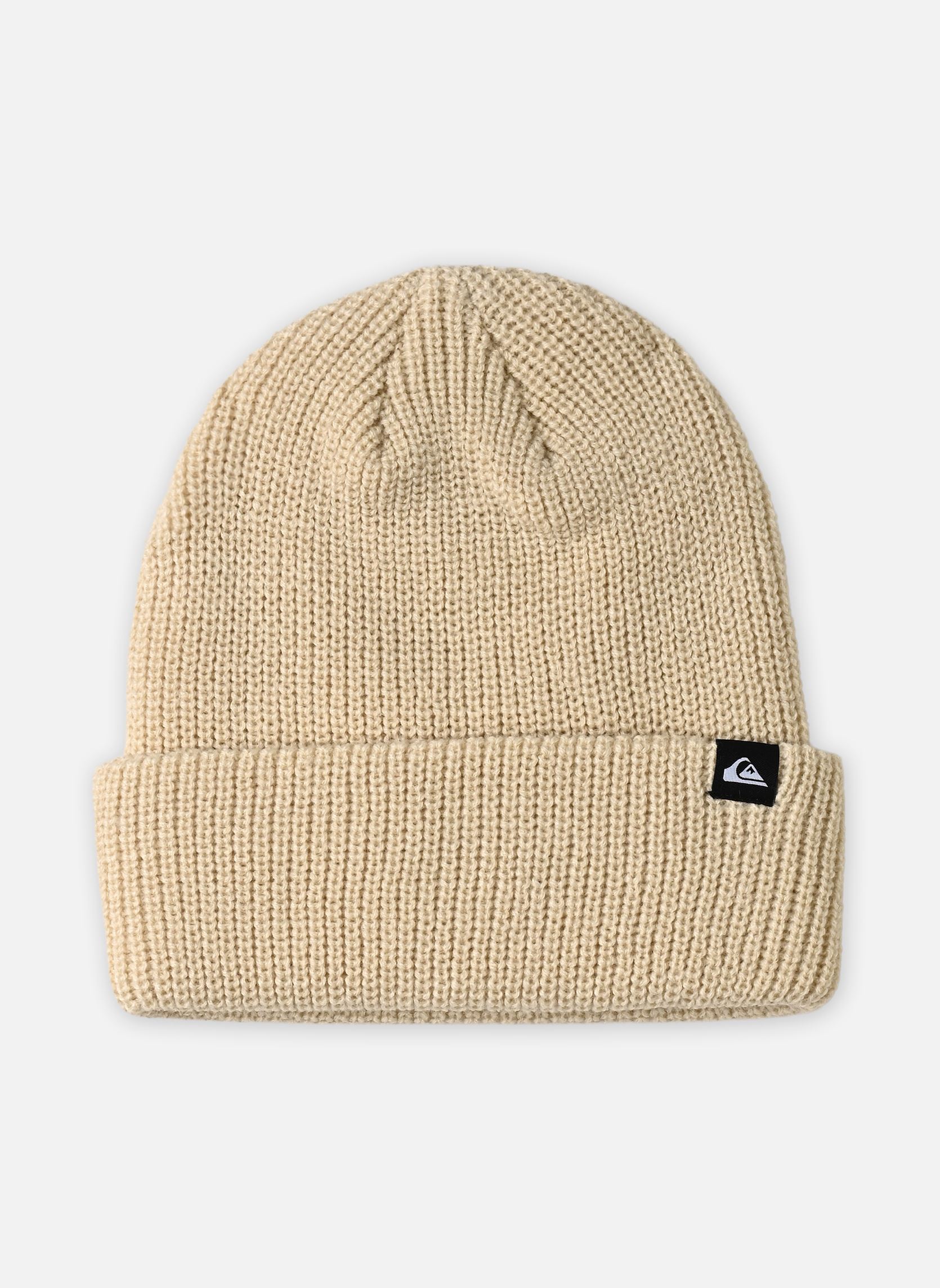 Bonnets Performer Beanie homme beige Quiksilver Bonnets Performer Beanie homme beige BONE