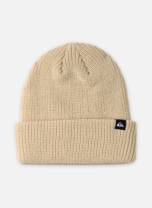 Quiksilver Bonnets Performer Beanie homme beige