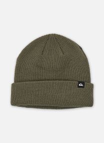 Bonnets Performer Beanie homme marron