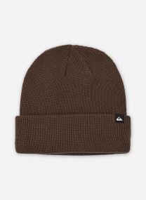 Bonnets Performer Beanie homme marron