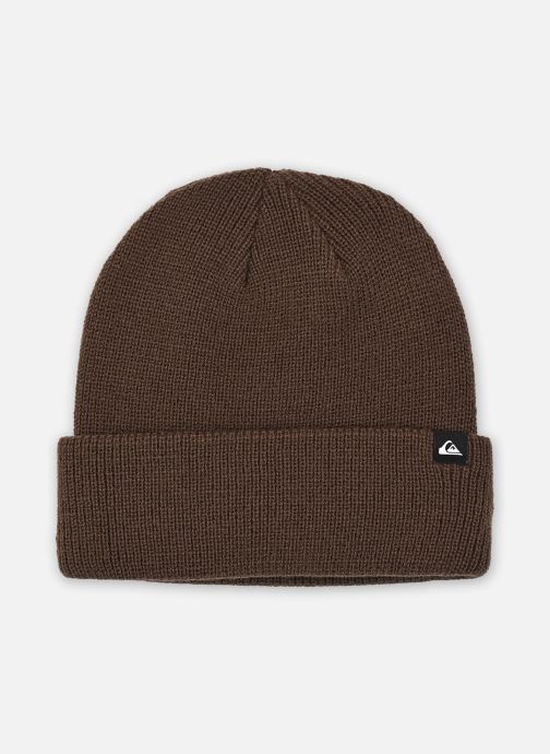 Quiksilver Bonnets Performer Beanie homme marron