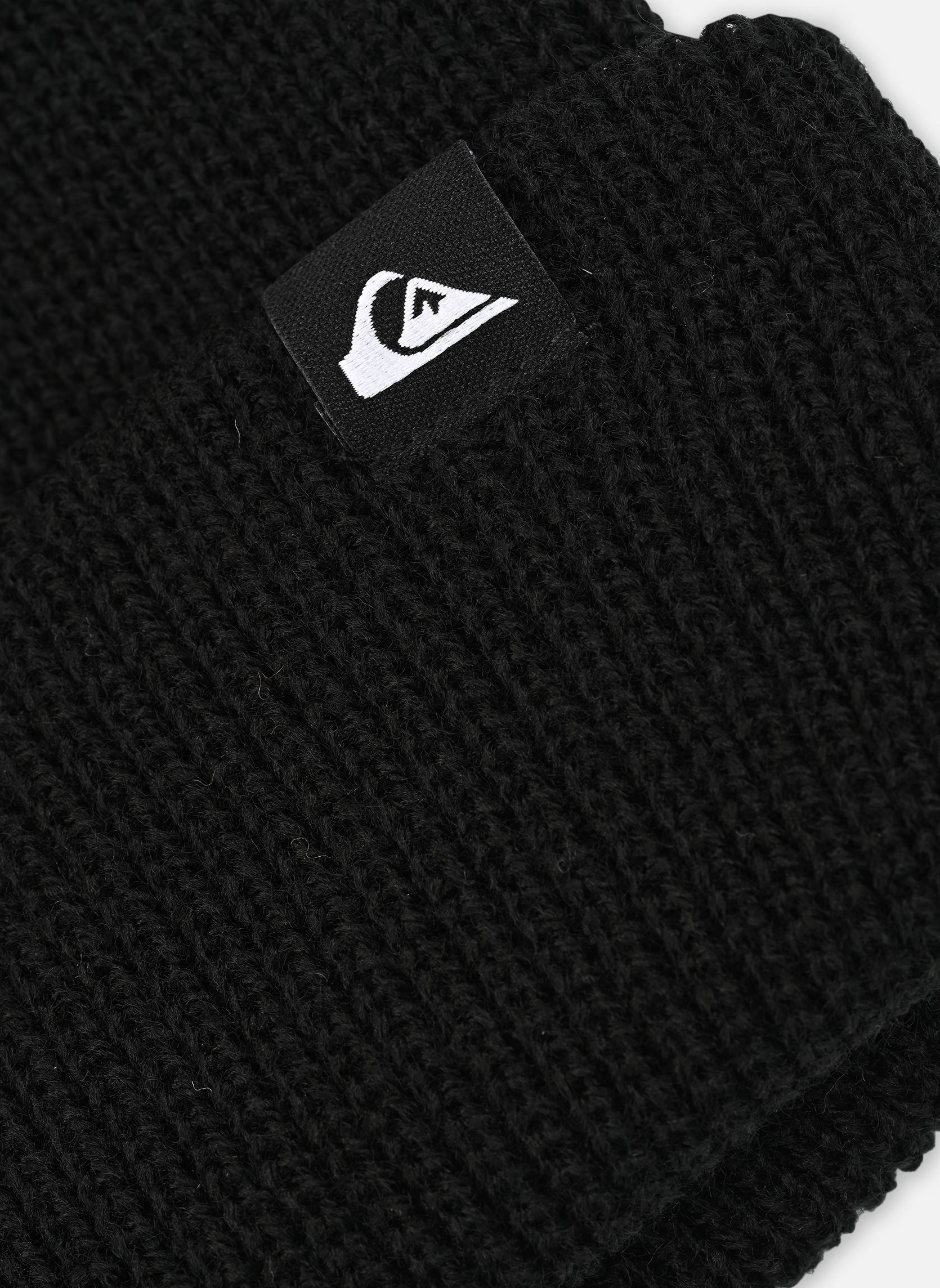 Mützen Performer Beanie herren schwarz Quiksilver Mützen Performer Beanie herren schwarz Black