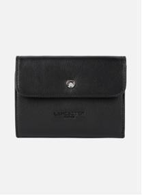 Portefeuilles Soft PM femme gris