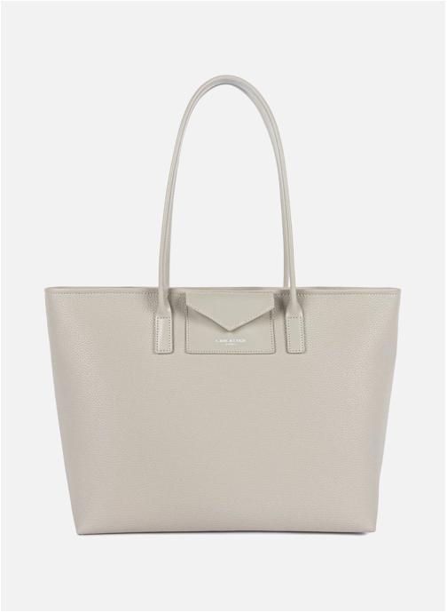 Lancaster Sacs à main Maya Double KBA femme beige