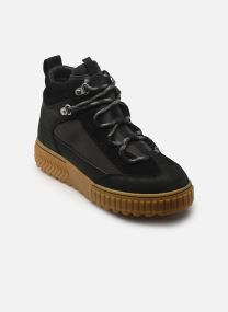 Bottines fourrées ONA AVE PEAK BOOT WATERPROOF femme noir Sorel Bottines fourrées ONA AVE PEAK BOOT WATERPROOF femme noir Black, Jet