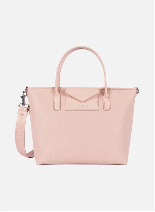 Lancaster Sacs à main Maya Double KBA femme rose