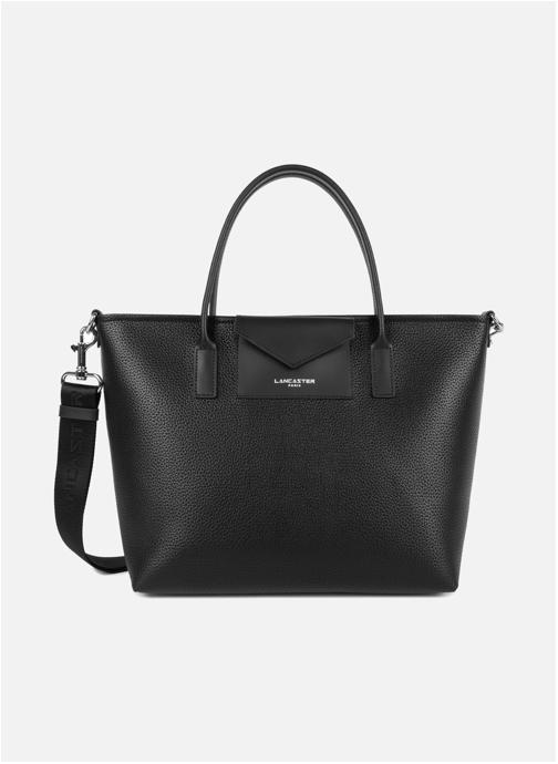 Lancaster Sacs à main Maya Double KBA femme noir