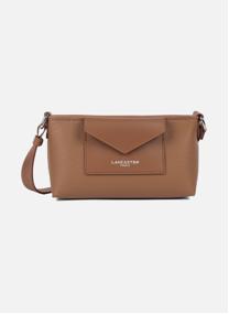 Pochettes Maya Double KBA femme beige