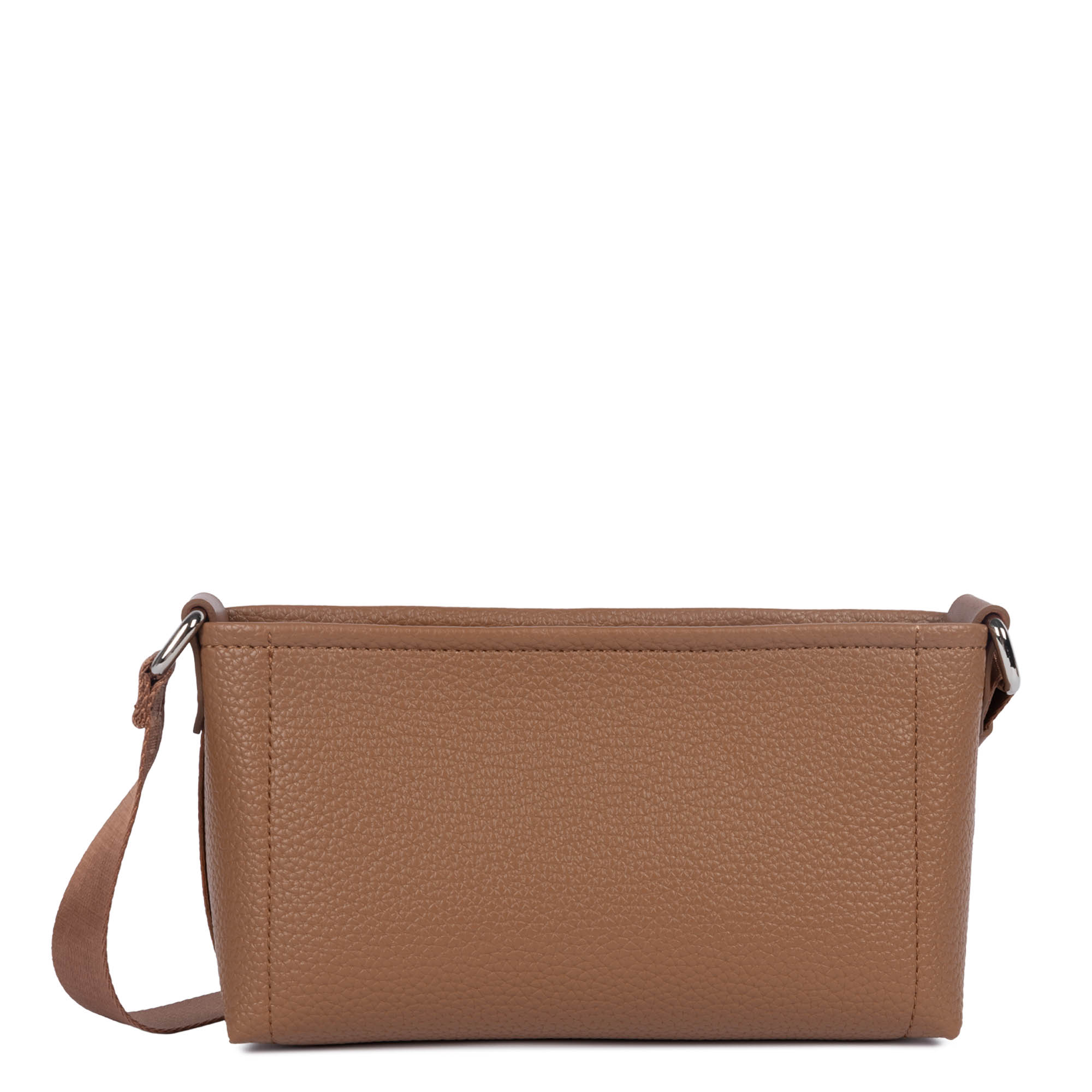 Pochettes Maya Double KBA femme marron Lancaster Pochettes Maya Double KBA femme marron Marron