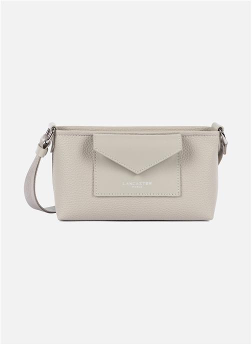 Lancaster Pochettes Maya Double KBA femme beige