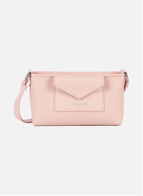 Lancaster Pochettes Maya Double KBA femme rose