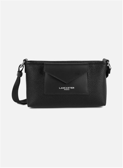 Lancaster Pochettes Maya Double KBA femme noir