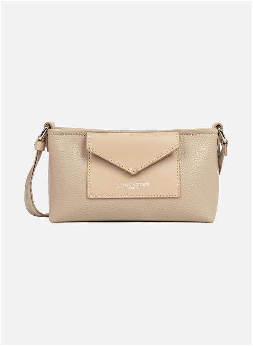 Lancaster Pochettes Maya Double KBA femme beige