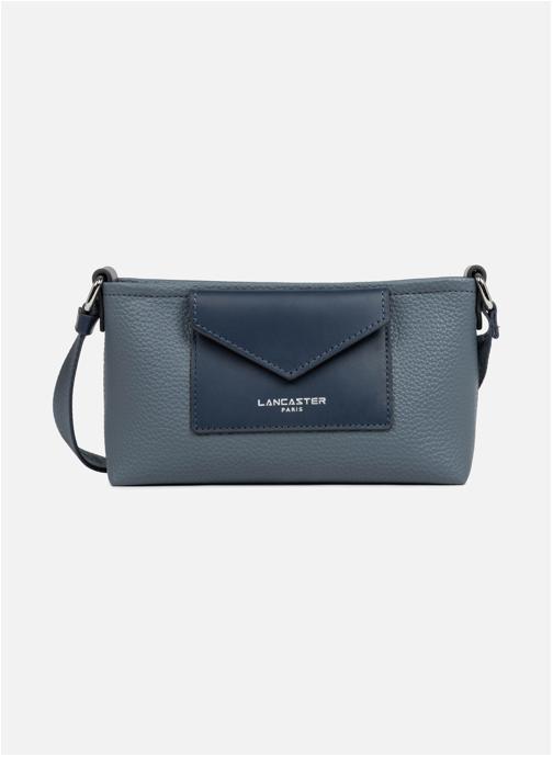 Lancaster Pochettes Maya Double KBA femme bleu