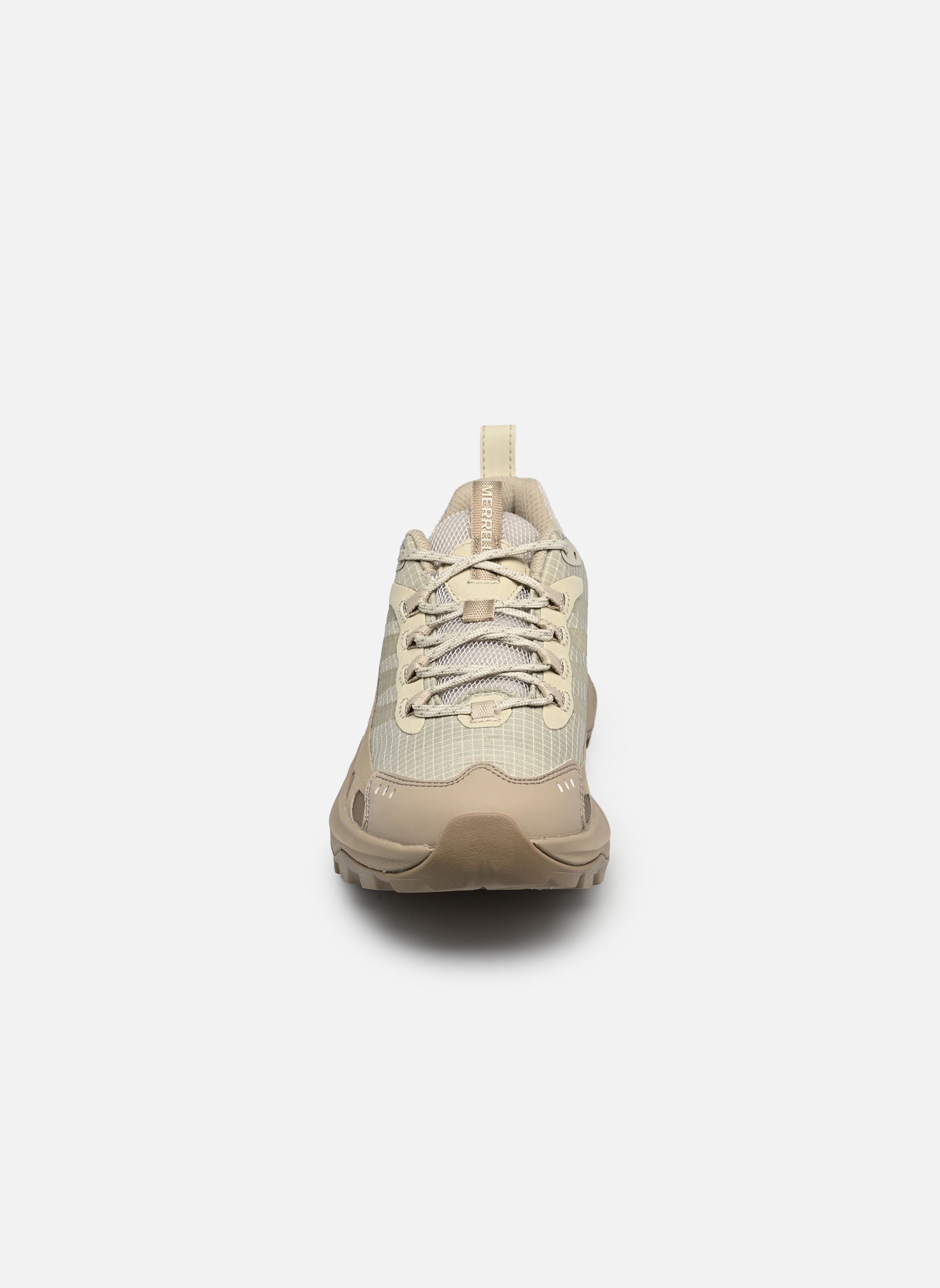 Sportschoenen MOAB SPEED 2 SPORT W dames groen Merrell Sportschoenen MOAB SPEED 2 SPORT W dames groen LIGHT OLIVE/MOUNTAIN