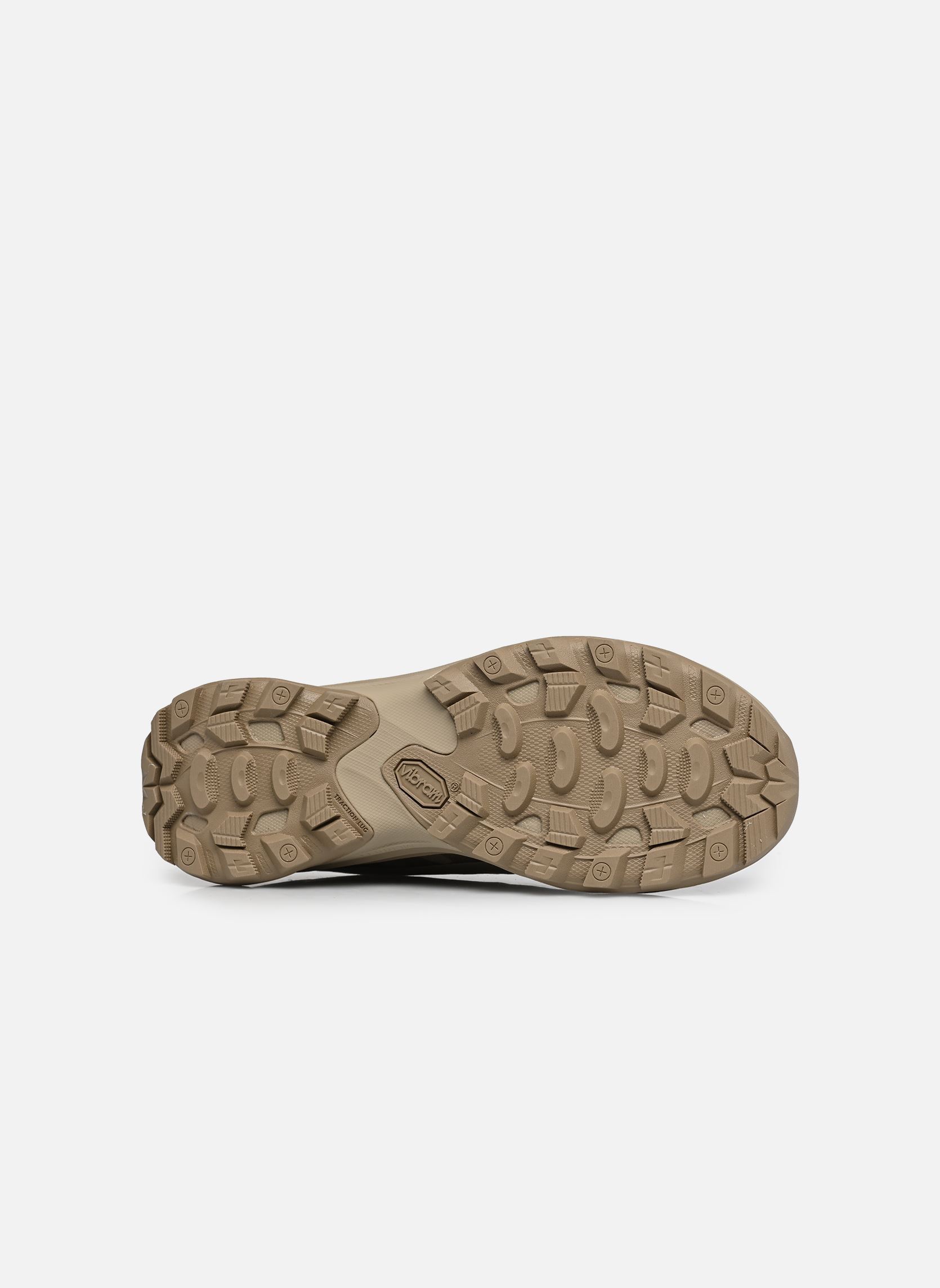 Sportschoenen MOAB SPEED 2 SPORT W dames groen Merrell Sportschoenen MOAB SPEED 2 SPORT W dames groen LIGHT OLIVE/MOUNTAIN