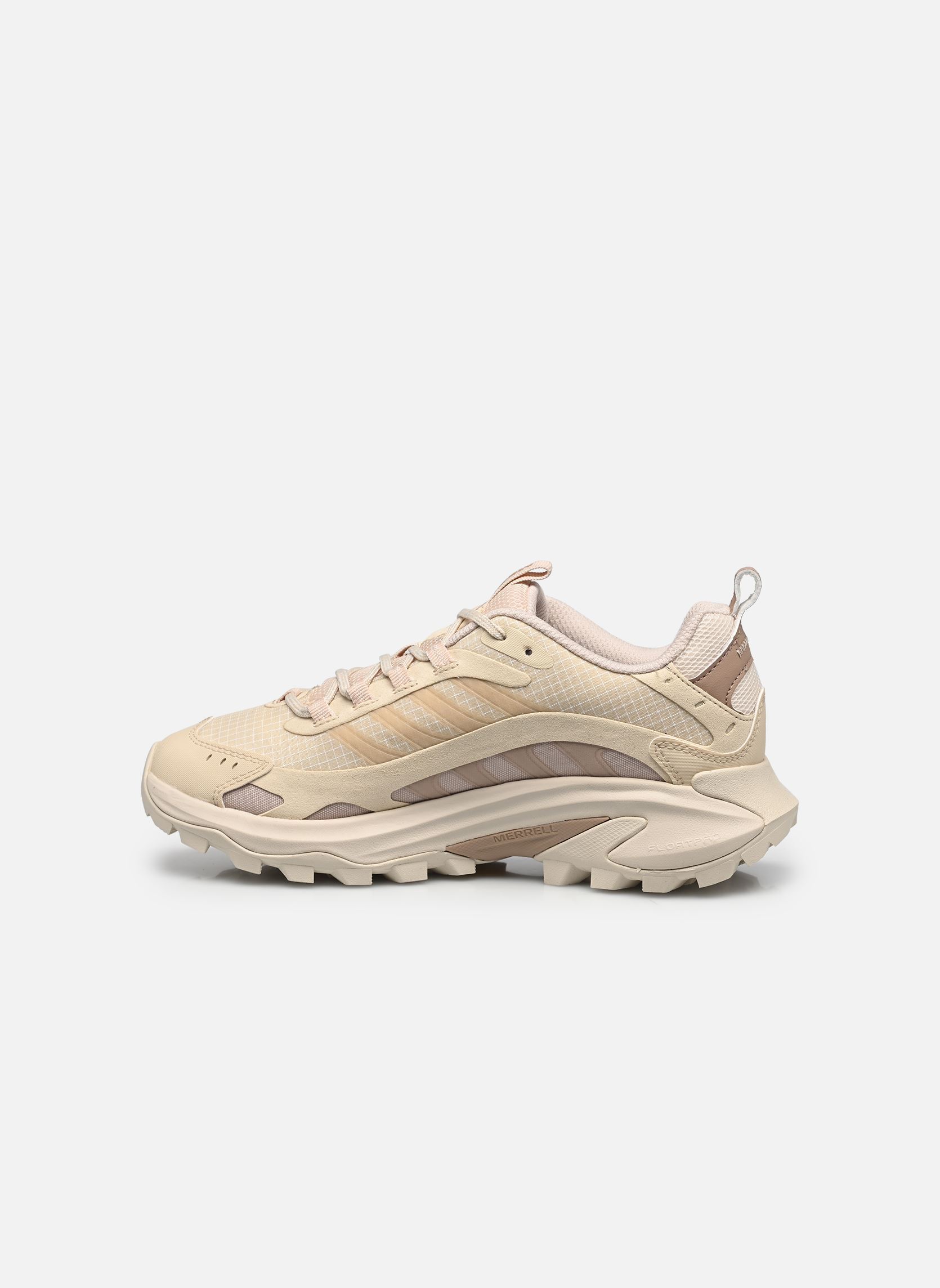 Sportschuhe MOAB SPEED 2 SPORT W damen weiß Merrell Sportschuhe MOAB SPEED 2 SPORT W damen weiß POPLAR