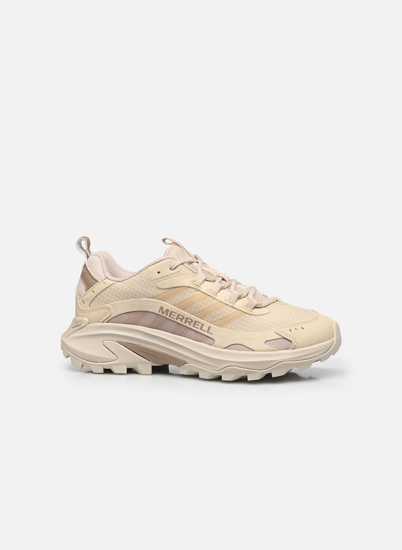 Sportschuhe MOAB SPEED 2 SPORT W damen weiß Merrell Sportschuhe MOAB SPEED 2 SPORT W damen weiß POPLAR