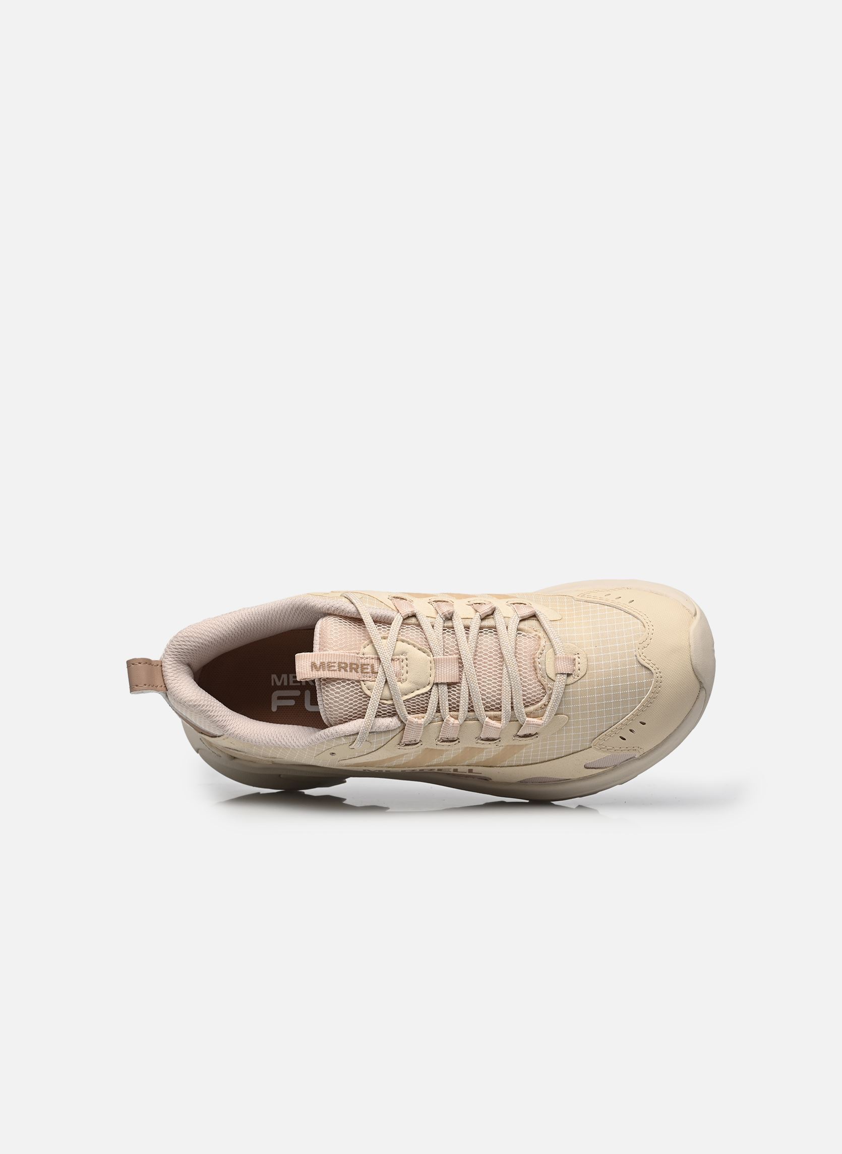 Sportschuhe MOAB SPEED 2 SPORT W damen weiß Merrell Sportschuhe MOAB SPEED 2 SPORT W damen weiß POPLAR