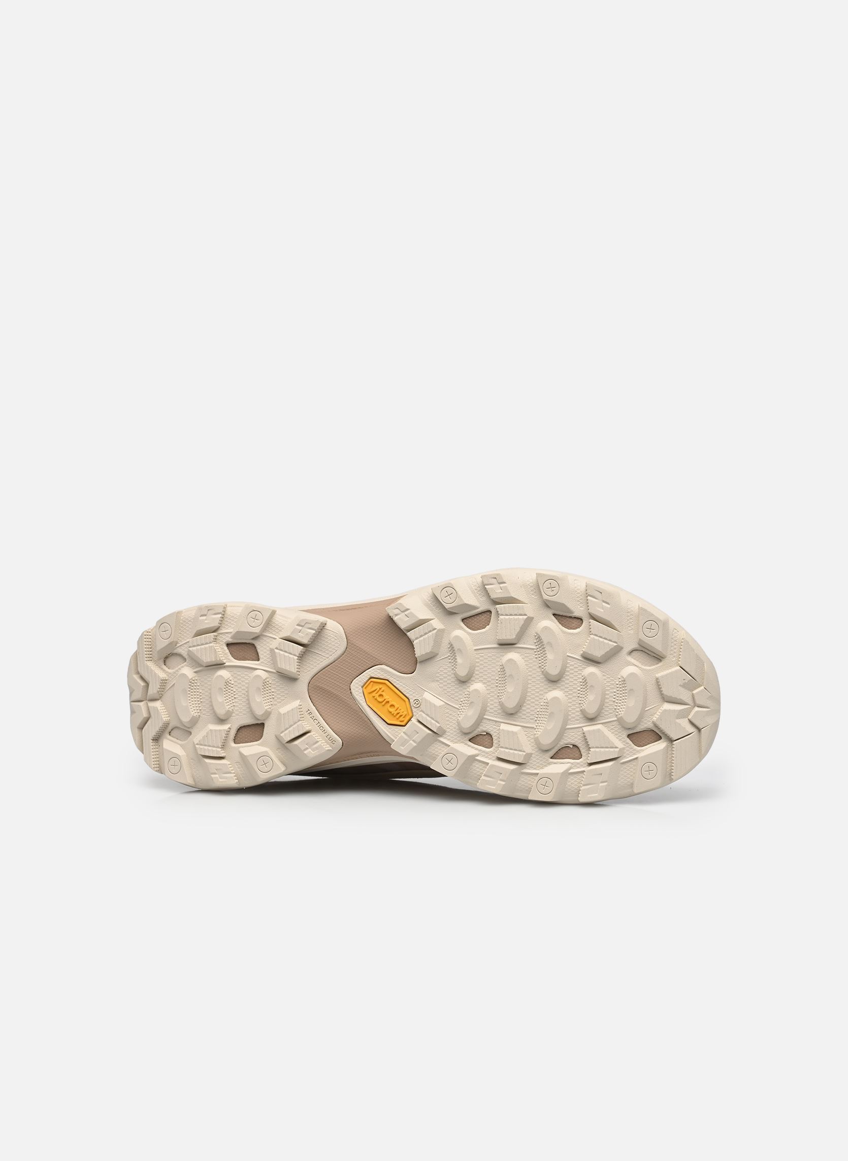 Sportschuhe MOAB SPEED 2 SPORT W damen weiß Merrell Sportschuhe MOAB SPEED 2 SPORT W damen weiß POPLAR
