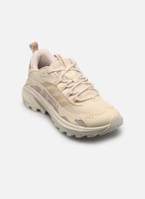 Chaussures de sport MOAB SPEED 2 SPORT W femme noir