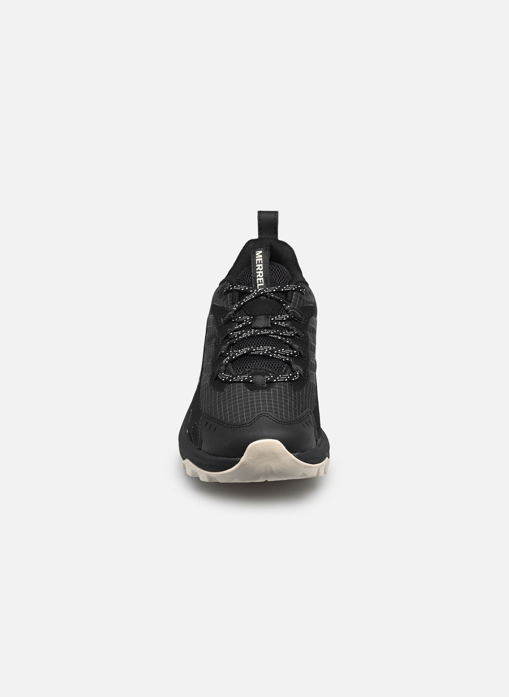 Chaussures de sport MOAB SPEED 2 SPORT W femme noir Merrell Chaussures de sport MOAB SPEED 2 SPORT W femme noir Black