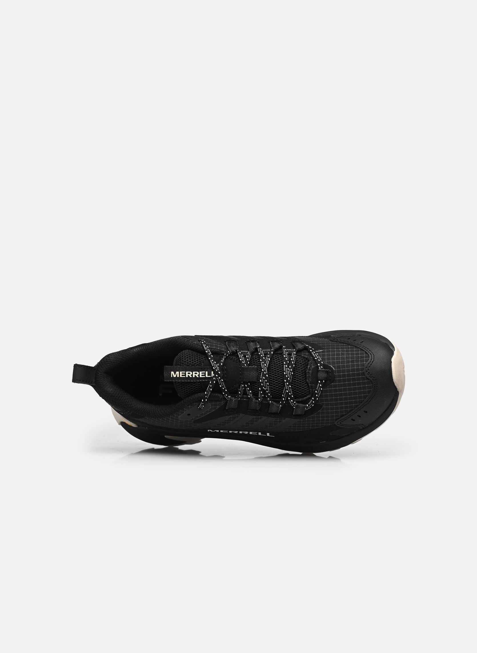 Chaussures de sport MOAB SPEED 2 SPORT W femme noir Merrell Chaussures de sport MOAB SPEED 2 SPORT W femme noir Black
