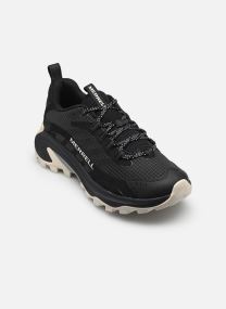 Chaussures de sport MOAB SPEED 2 SPORT W femme noir Merrell Chaussures de sport MOAB SPEED 2 SPORT W femme noir Black