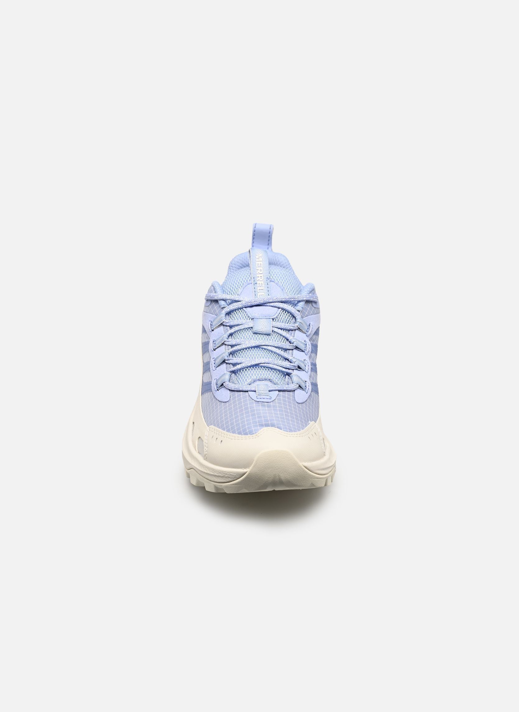 Chaussures de sport MOAB SPEED 2 SPORT W femme violet Merrell Chaussures de sport MOAB SPEED 2 SPORT W femme violet LAVENDER/ ECRU