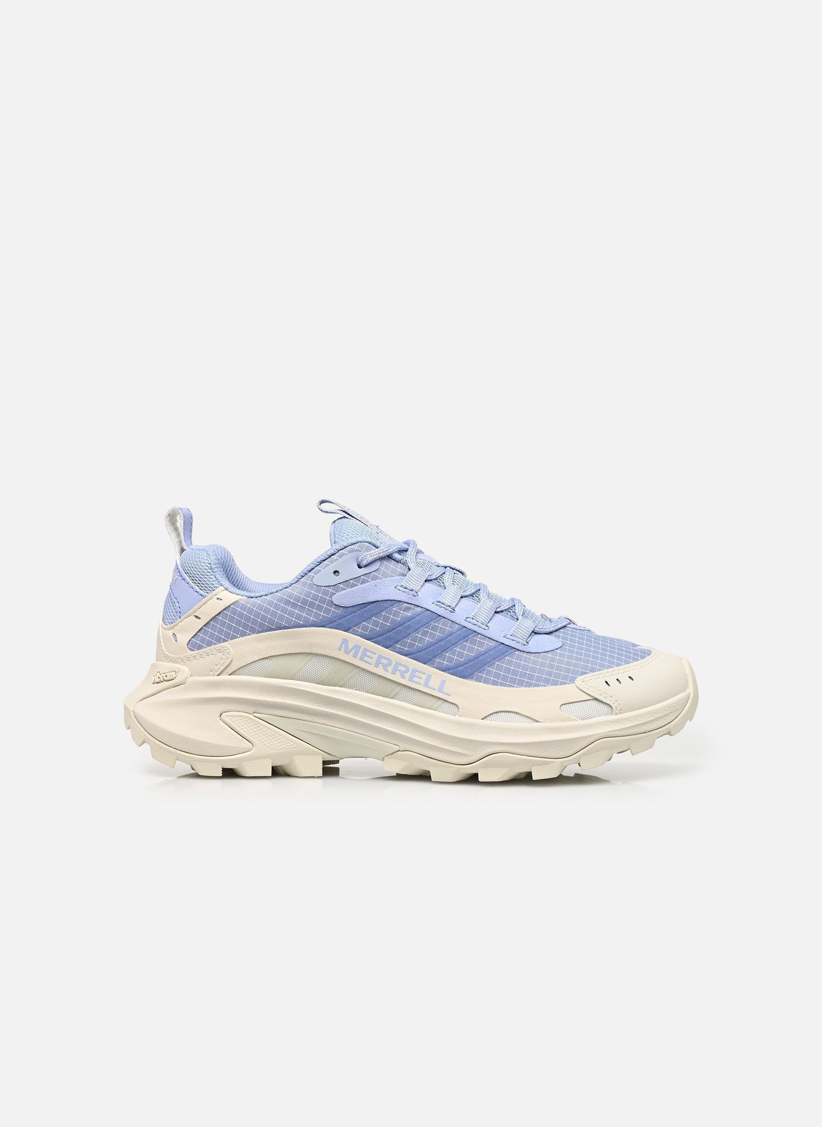 Chaussures de sport MOAB SPEED 2 SPORT W femme violet Merrell Chaussures de sport MOAB SPEED 2 SPORT W femme violet LAVENDER/ ECRU