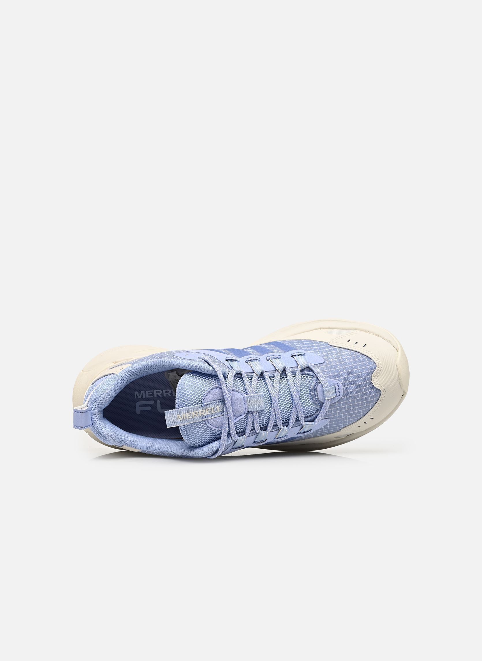 Chaussures de sport MOAB SPEED 2 SPORT W femme violet Merrell Chaussures de sport MOAB SPEED 2 SPORT W femme violet LAVENDER/ ECRU